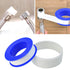 Thread Seal Tapes, Teflon Tape 1/2 PTFE Pipe Sealant Tape Industrial Thread Sealants Plumbers Thread Tape for Leak Water, Plumbers, Plumbing, Air ...