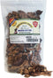 Beef Dog Treats – Made in USA Only – All Natural, Meaty Beef Tips – Premium Slow Roasted American Beef – Grass Fed, Farm Raised – Crunchy, Grain F...