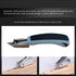 Staple Removers Heavy Duty Construction, Staple Puller Tool Upholstery Staple Remover Tack Lifter Office Products Tools Puller Removing ?1 Pieces?...