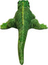 WOKI 12" Creative Lizard Iguana The Bearded Dragon Lizard Stuffed Animal Plush Toy (Including Tail Measurement)...