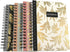 ALIMITOPIA 4 Pack A6 Spiral Notebook Journal,Wirebound Ruled Sketch Book NotePad Diary Memo Planner,A6 Size(5.7X4.1) & 80 sheets (Leaf)...