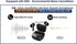 Noise Cancelling Earbuds Wireless in Ear Headset ENC+EDR Bluetooth Earbuds High Fidelity TWS Earphone Heavy Bass Top Brand Quality Headsets Duckie...