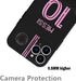 ZERMU for iPhone 14 Plus Case, Lione%l Mess%i Super Soccer Star Miam-i #10 Case Full Protection Soft Silicone TPU Shock Absorption Bumper Cover Ph...
