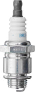 NGK (3841) BR2-LM SOLID Standard Spark Plug, Pack of 1...
