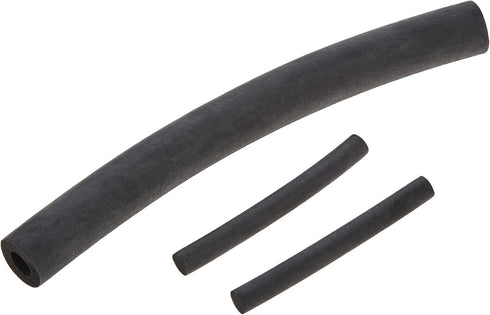Omix-Ada | 13510.70 | Hard Top Seal Kit, Foam Blocker | OE Reference: 68026937AB | Fits 2011-2014 Jeep Wrangler JK...