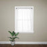 KXLIFE 2 Pack Spring Tension Curtain Rod, 1/2-inch Decorative Tension Drapery Rod for Window, Nickle, (36-60 Inches)...