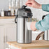 OCS Parts 35090.0000 Lid for Bunn Airpot Coffee Brewer Systems | Fits 2.5, 3, and 3.8 Liter Air Pots...