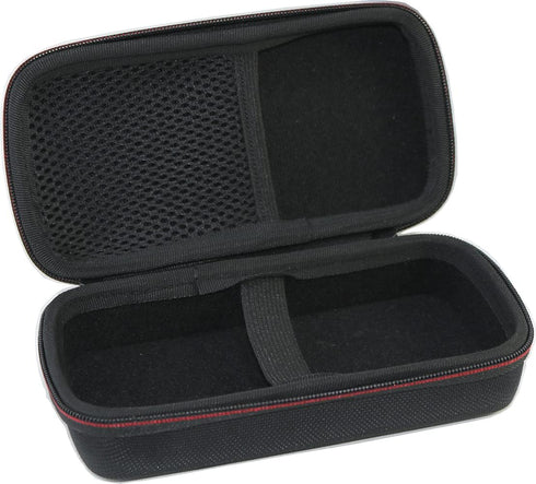 EVA Hard Protective Travel Case Carrying Pouch Cover Bag for Kitchen Mama Electric Food-Safe and Battery Operated Handheld Can Opener By Maoershan...