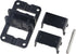2Pcs Fixed Mounting Bracket Panel Outdoor Power Plug for Anderson Plug 45A 600V...
