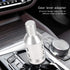 Shift Knob Adapter, Automotive Gear Manual Transmission Non Threaded Shifters Kit Universal Car Aluminum Alloy Racing Replacement Retainer with Sc...