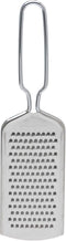 HIC Kitchen Handy Grater Zester, Japanese 420J2 Stainless Steel...