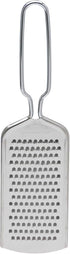 HIC Kitchen Handy Grater Zester, Japanese 420J2 Stainless Steel...