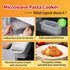 Microwave Pasta Cooker With Strainer Lid,pasta Cooker In Microwave Makes 4 Servings Of Pasta Quickly And Easily,microwave Spaghetti Cooker Makes P...