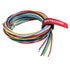 BNTECHGO 20 Gauge Silicone Wire Kit 7 Color Each 10 ft Flexible 20 AWG Stranded Tinned Copper Wire...