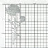 Patchwork Carnation Flowers Die Cuts for Card Making, Paper Embossing Metal Cutting Dies Kit Templates, Storage Pockets Supplies, Photo Frame Albu...