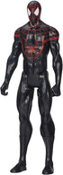 Titan Hero Series Ultimate Spider-Man 12-Inch Action Figure...