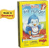 HABA Little Bird, Big Hunger - A Cheerfully Cheeky Collecting Game for Ages 3 and Up (Made in Germany)...