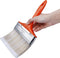 Large Paint Brush 6 Inch, Soft Tip Paint Brushes for Walls, Brush for Painting, Quick Decking, Fence, Walls and Furniture Paint Application for Pa...