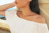 14kt Rose Gold Plated Sterling Silver 1.3mm Diamond-Cut Rope Chain Necklace Solid Italian Nickel-Free, 14-36 Inch...