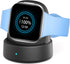 Vipcase Charger Dock for Fitbit Sense/Sense 2/Versa 4/Versa 3,Upgraded Magnetic Watch Charger Stand with Charging Cable,Charger Replacement Access...