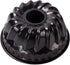 Webake 7 Inch Fluted Tube Pan Non-stick, Heavy Duty Carbon Steel Kugelhopf Cake Baking Mold for 6QT 8QT Insta Pot...