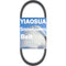 (3/8" x 31") 120-3893 Rear Auger Drive Belt Replacement for Toro Power Max 724, 726, 824, 826 Snow Blower...