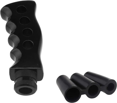 SING F LTD Car Gear Shifter Knob Stick Lever Manual Transmission Handle Style3X Adapter...