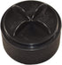 HQRP Inner & Outer Circular Filter Set compatible with Bissell Easy Vac 31033, 3120, 3120-2, 31202, 31203, 3130, 3130A, 3130B, 31031, 31032 Vacuum...