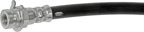 Dorman H380534 Front Passenger Side Brake Hydraulic Hose Compatible with Select Chevrolet / GMC Models...