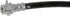 Dorman H380534 Front Passenger Side Brake Hydraulic Hose Compatible with Select Chevrolet / GMC Models...