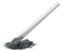EISCO Lab Scoop Spatula, 6/PK - 6.3 Inch - Rounded & Pointed Ends - Stainless Steel...