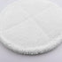 8 Pack Spinwave Mop Pads Compatible with Bissell Spinwave 2039A 2124: 4 Soft Pads 4 Scrubby Pads for Hardwood Floor Cleaning - 8.26 Inch Spin Repl...