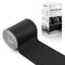 Self Adhesive Leather Repair Patch, 4 x 60 inch Leather Repair Tape, Leather Patches for Furniture, Vinyl Leather Repair Kit for Couches, Boat Sea...