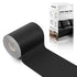 Self Adhesive Leather Repair Patch, 4 x 60 inch Leather Repair Tape, Leather Patches for Furniture, Vinyl Leather Repair Kit for Couches, Boat Sea...
