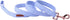 Unique style paws Durabel Dog Leash Matching Collar 6 Colors and 3 Size Soft and Comfy Handle for Dogs and Cats...