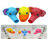 OGIFCHEN Baby and Children's faucet extension faucet guide sink extender long water hand washing device water diverter ?3 Packs Dolphin?...