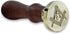 Square & Compass Masonic Wax Seal...