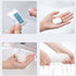 Compressed Towel Tablets - Disposable Travel Towels Face Wipes Cotton Coin Tissue for American Camping Hiking Sports Outdoors Gears Portable Compa...