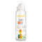 Baby’s 100% Mineral Zinc Oxide Sunscreen Foam Spray, safe natural sensitive skin sunblock Babies or Toddlers: SPF50 Broad Spectrum UVA UVB, Sunbur...
