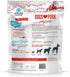 Farmland Traditions New Filler Free Dogs Love Pork Premium Jerky Treats for Dogs (13.5 oz.)...