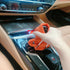 Hoodie Gear Shift Cover, Car Gear Shift Cover Hoodie,4.7 Inch Car Shifter Stick Protector Decoration. Universal fit Shift knob Cover Car Interior ...