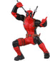 Hallmark Keepsake Christmas Ornament 2020, Marvel Deadpool (1799QXI6194)...