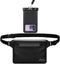 AiRunTech Waterproof Fanny Pack,Waterproof Phone Pouch for iPhone16 15 14 13 12 11 Pro Max,IPX8 Dry Bag for Snorkeling Beach Cruise Kayaking Pool ...