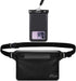 AiRunTech Waterproof Fanny Pack,Waterproof Phone Pouch for iPhone16 15 14 13 12 11 Pro Max,IPX8 Dry Bag for Snorkeling Beach Cruise Kayaking Pool ...
