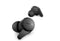 PHILIPS T1207 True Wireless Headphones with Up to 18 Hours Playtime and IPX4 Water Resistance, Black...