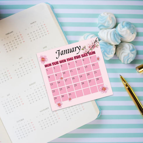 Journal Metal Stencils Dot Planner Stencils Week Bullet Calendars Stencil Notebook Diary Scrapbook Drawing Template Stainless Steel Stencils 4x7" ...