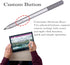MPP 1.51 Pen(3V2X4AA) Compatible for HP Envy 360, Stylus Pen Compatible with HP Envy 360 Supported Devices, 1024 Pressure Sensitivity&Palm Rejecti...