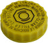 Brake Master Cylinder Reservoir Cap Fluid Cap for Jeep Patriot Compass Grand Cherokee Dodge Grand Caravan Chrysler Town Country PT CRUISER 5014518...