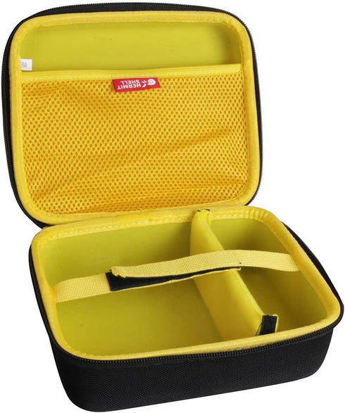 Hermitshell Hard Travel Case for Mini Projector PVO Portable Projector...