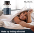 Shut Eye Natural Sleep Aid Supplement for Adults | 5mg Melatonin | Helps Relax and Promote Natural Deep Sleep with Valerian Root, Chamomile & Magn...